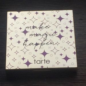 Tarte Make Magic Happen Palette